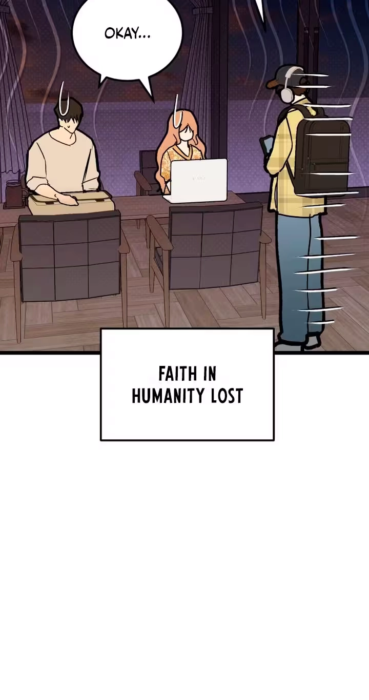 Read Two Faces chapter 34 image 20 on Lezhin