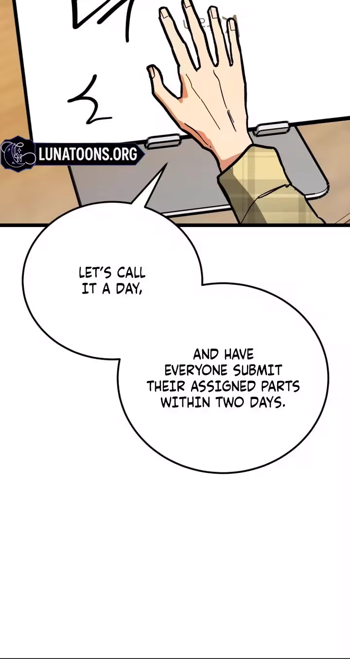 Read Two Faces chapter 34 image 22 on Lezhin
