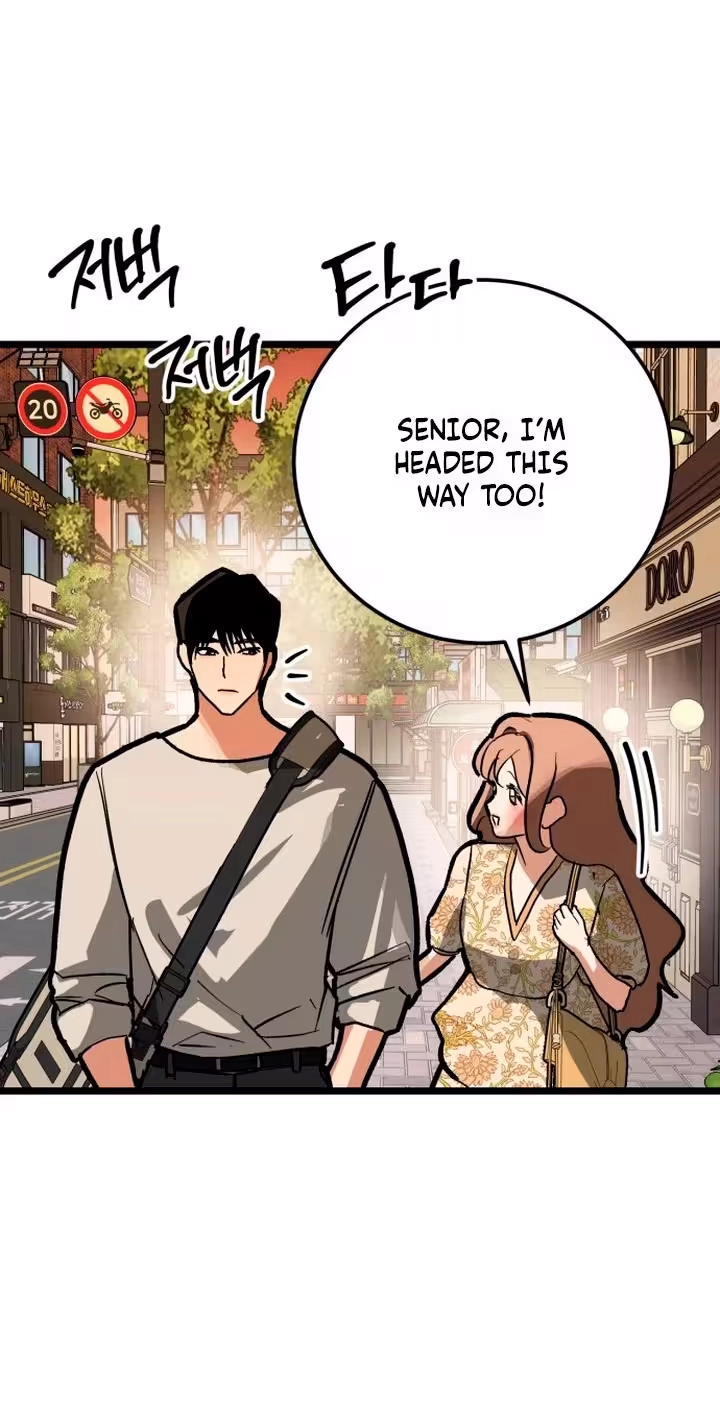 Read Two Faces chapter 34 image 24 on Lezhin