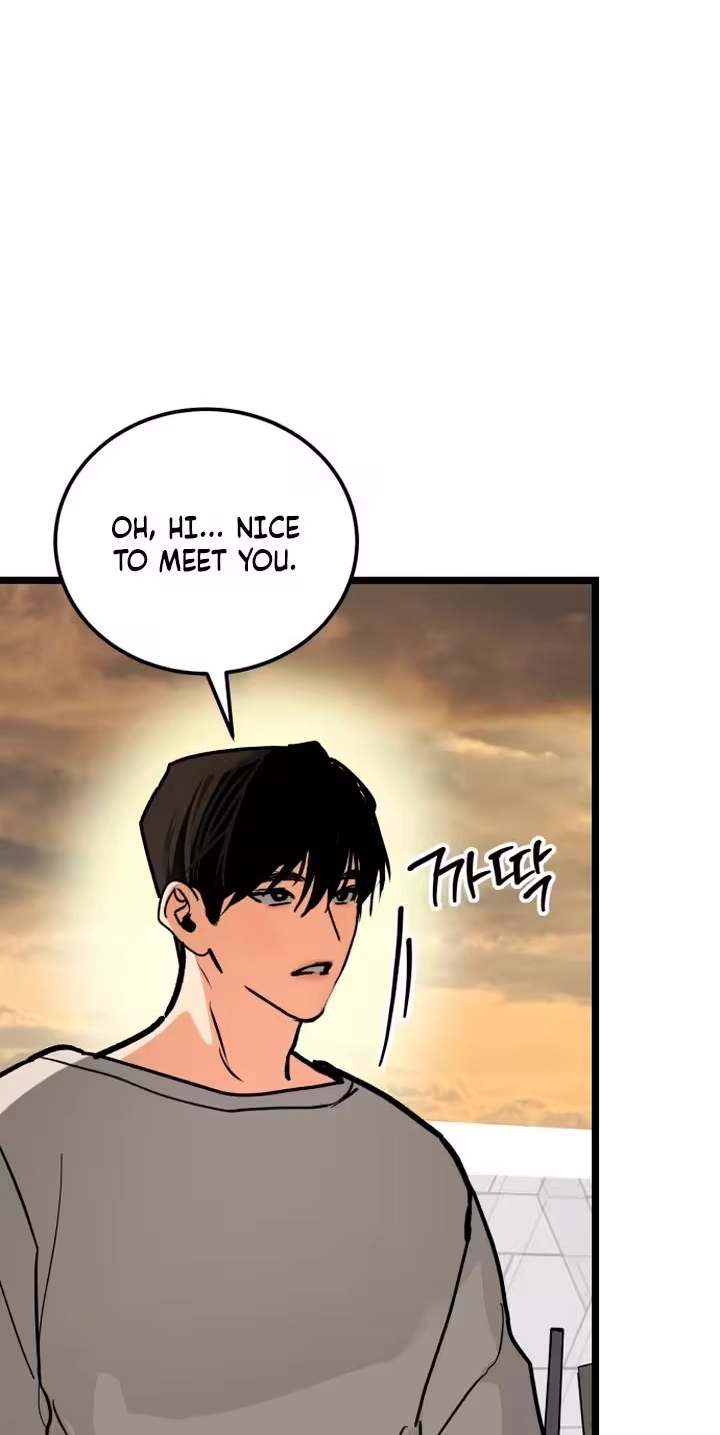 Read Two Faces chapter 34 image 3 on Lezhin
