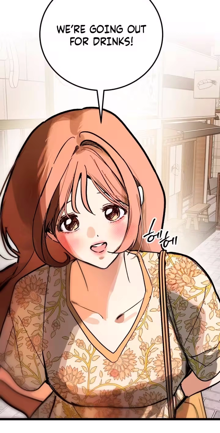 Read Two Faces chapter 34 image 30 on Lezhin