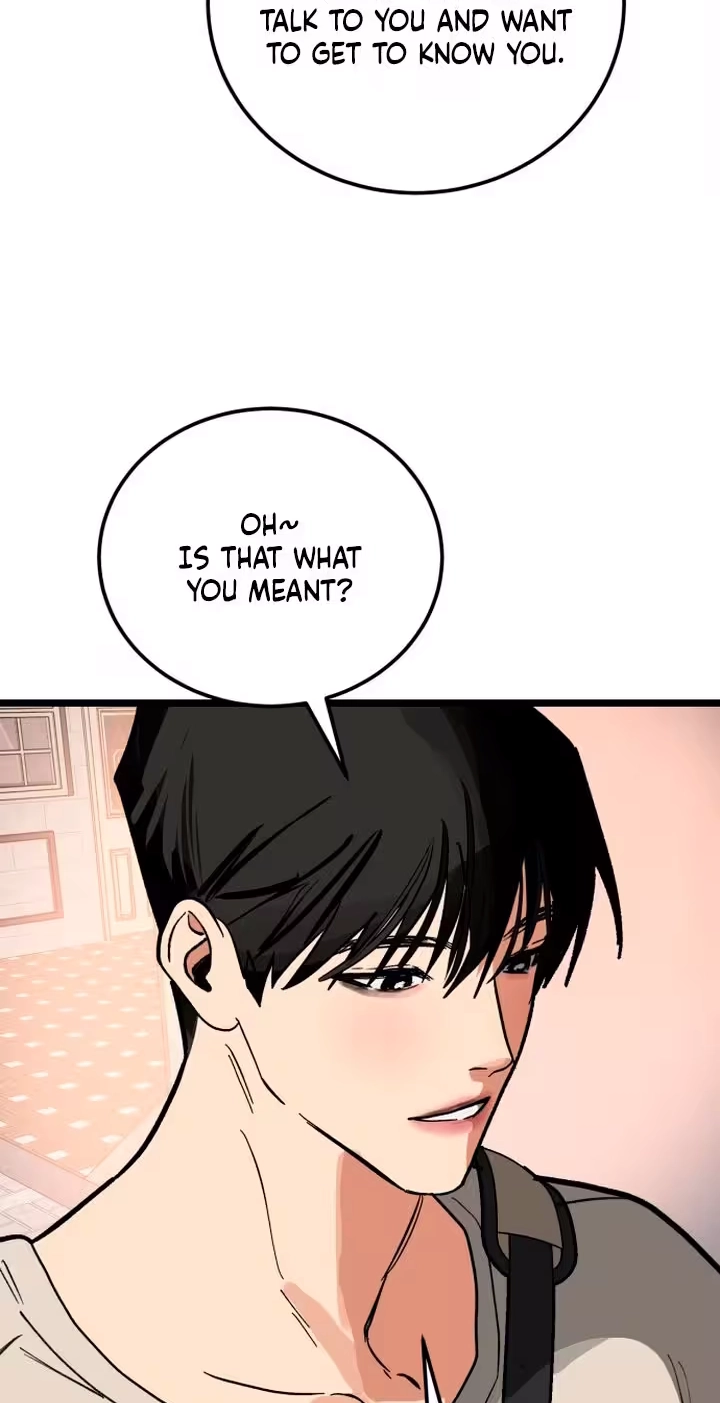 Read Two Faces chapter 34 image 35 on Lezhin