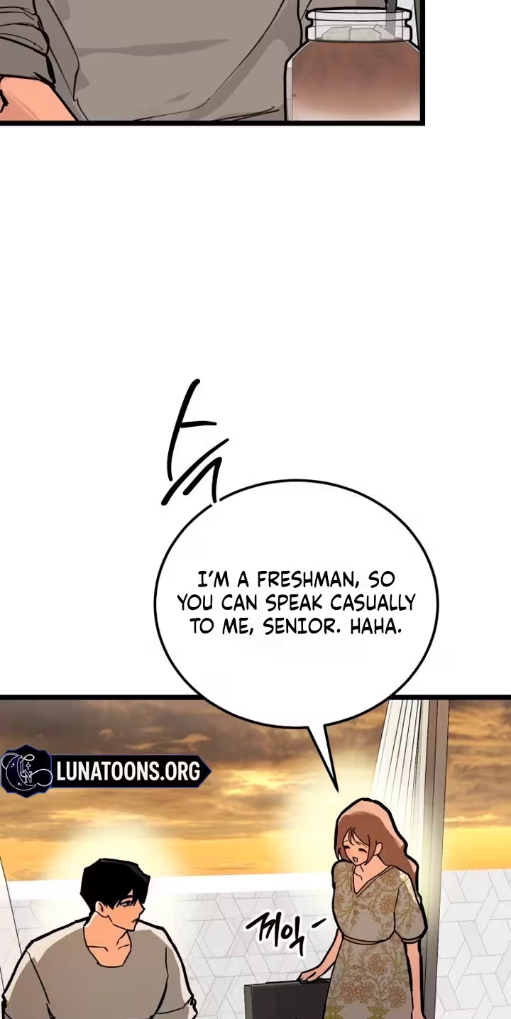 Read Two Faces chapter 34 image 4 on Lezhin