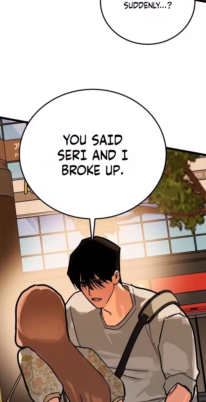 Read Two Faces chapter 34 image 43 on Lezhin