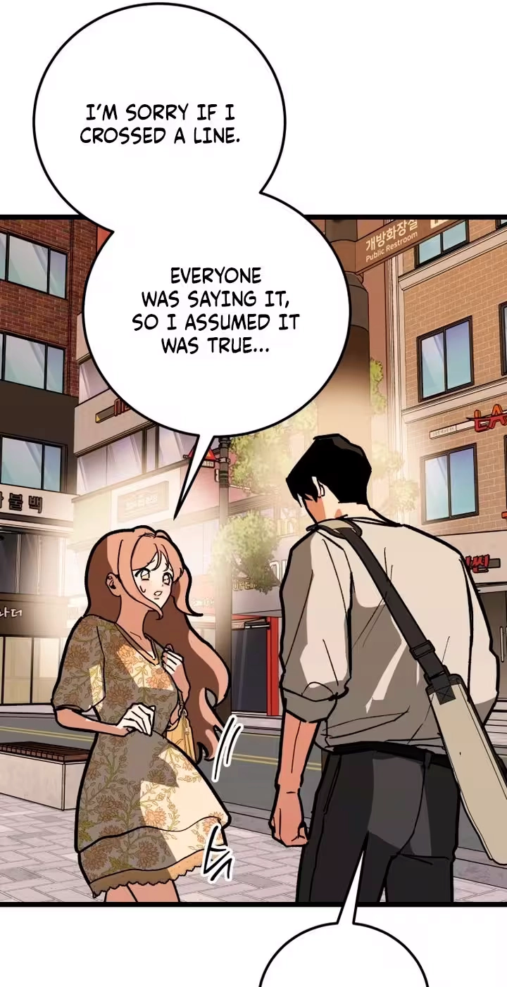 Read Two Faces chapter 34 image 46 on Lezhin