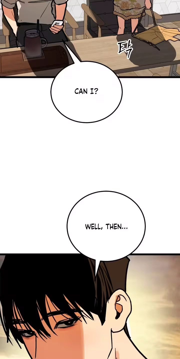 Read Two Faces chapter 34 image 5 on Lezhin