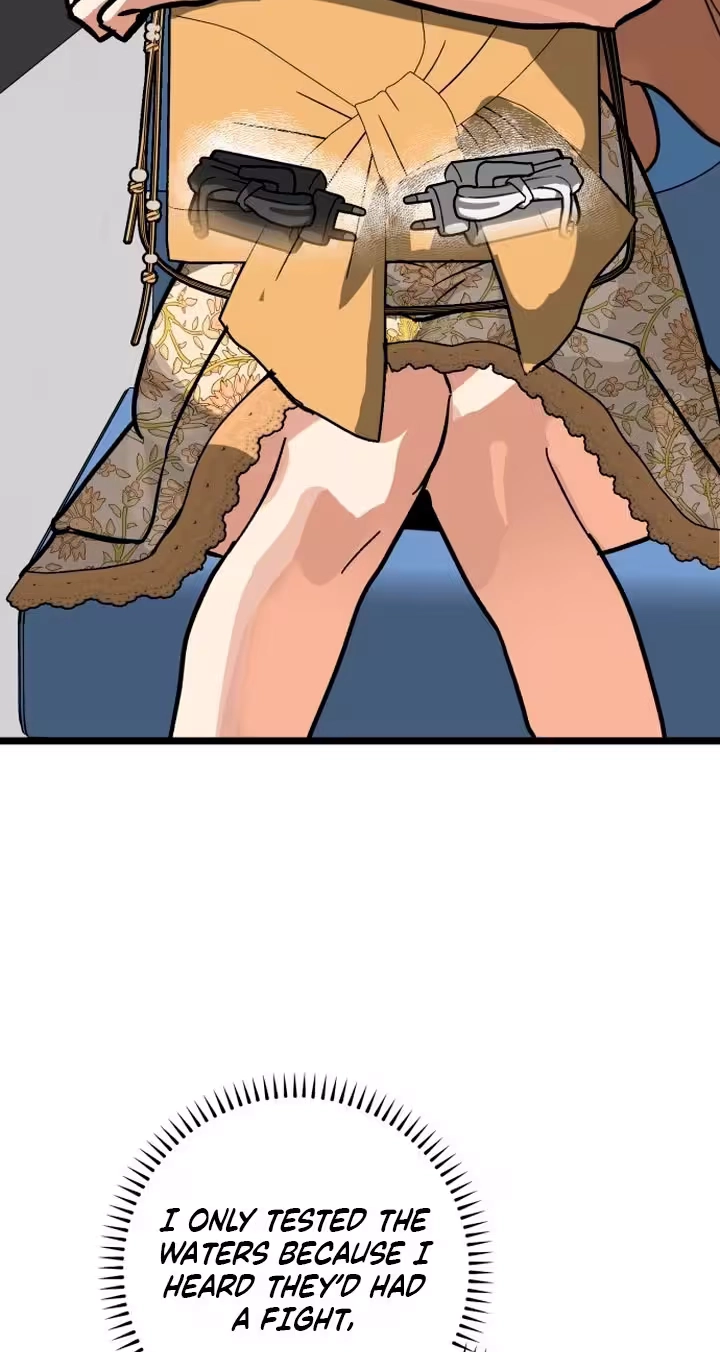 Read Two Faces chapter 34 image 60 on Lezhin