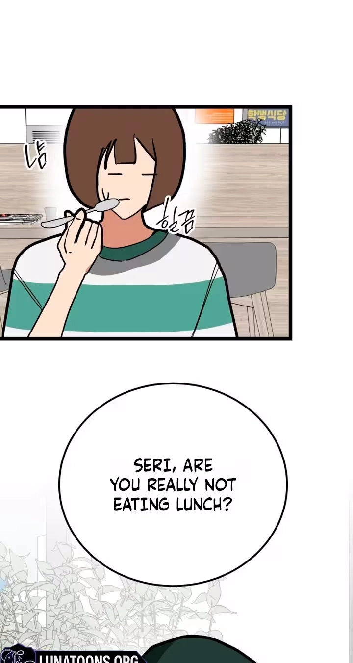 Read Two Faces chapter 34 image 63 on Lezhin