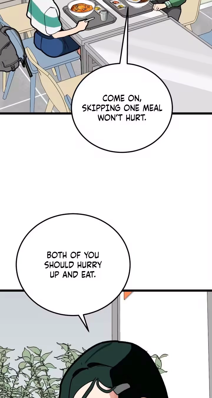 Read Two Faces chapter 34 image 67 on Lezhin