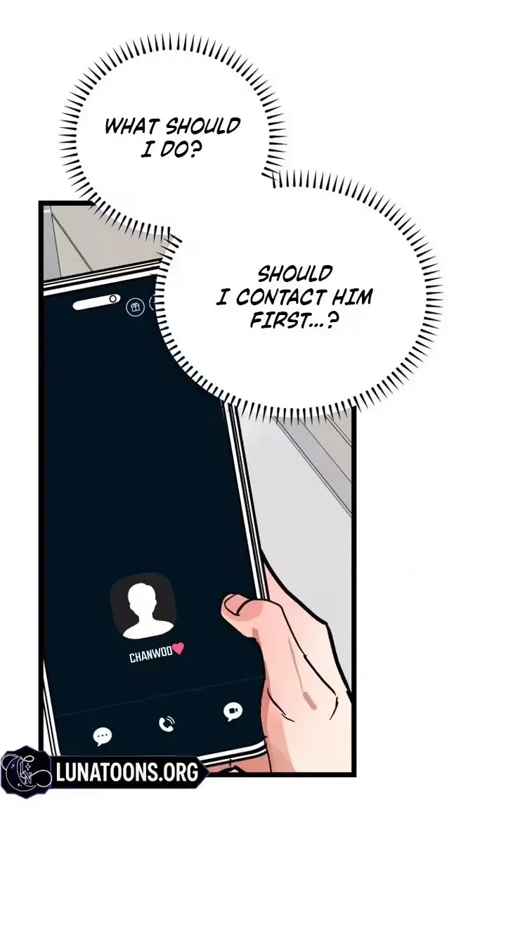 Read Two Faces chapter 34 image 69 on Lezhin