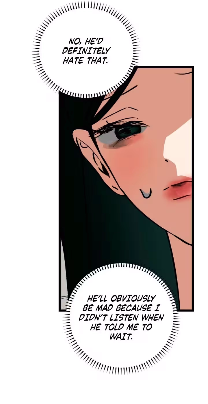 Read Two Faces chapter 34 image 70 on Lezhin