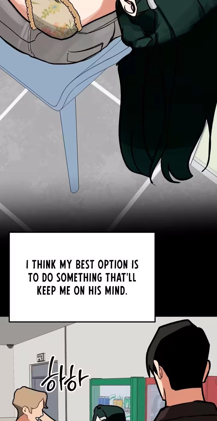 Read Two Faces chapter 34 image 72 on Lezhin