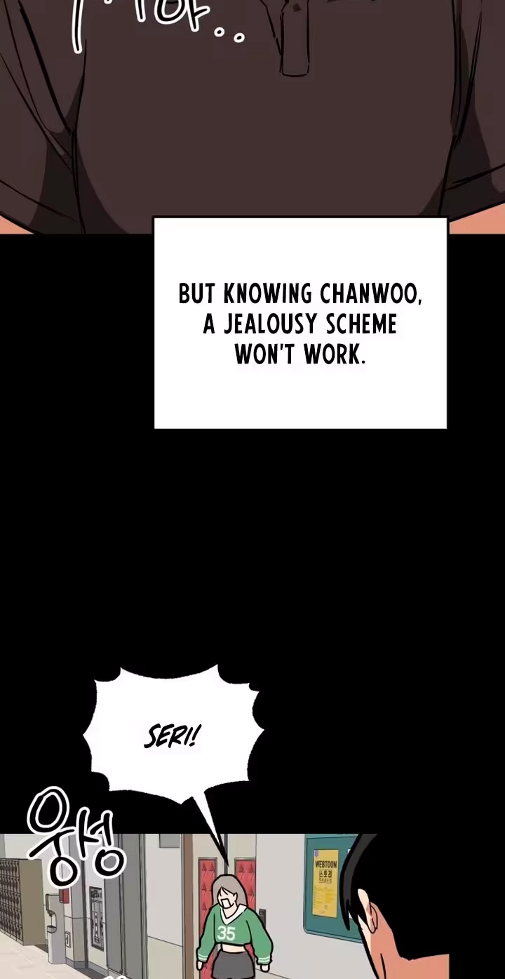 Read Two Faces chapter 34 image 74 on Lezhin