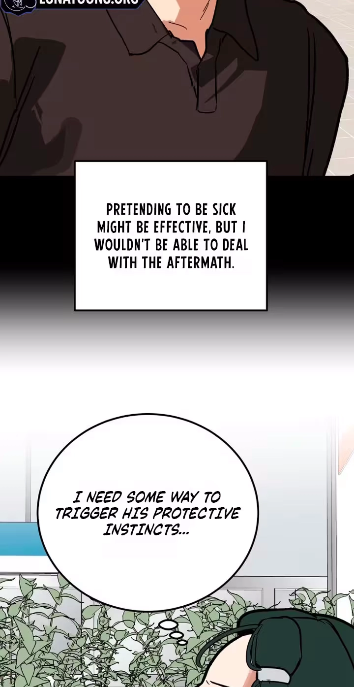 Read Two Faces chapter 34 image 76 on Lezhin