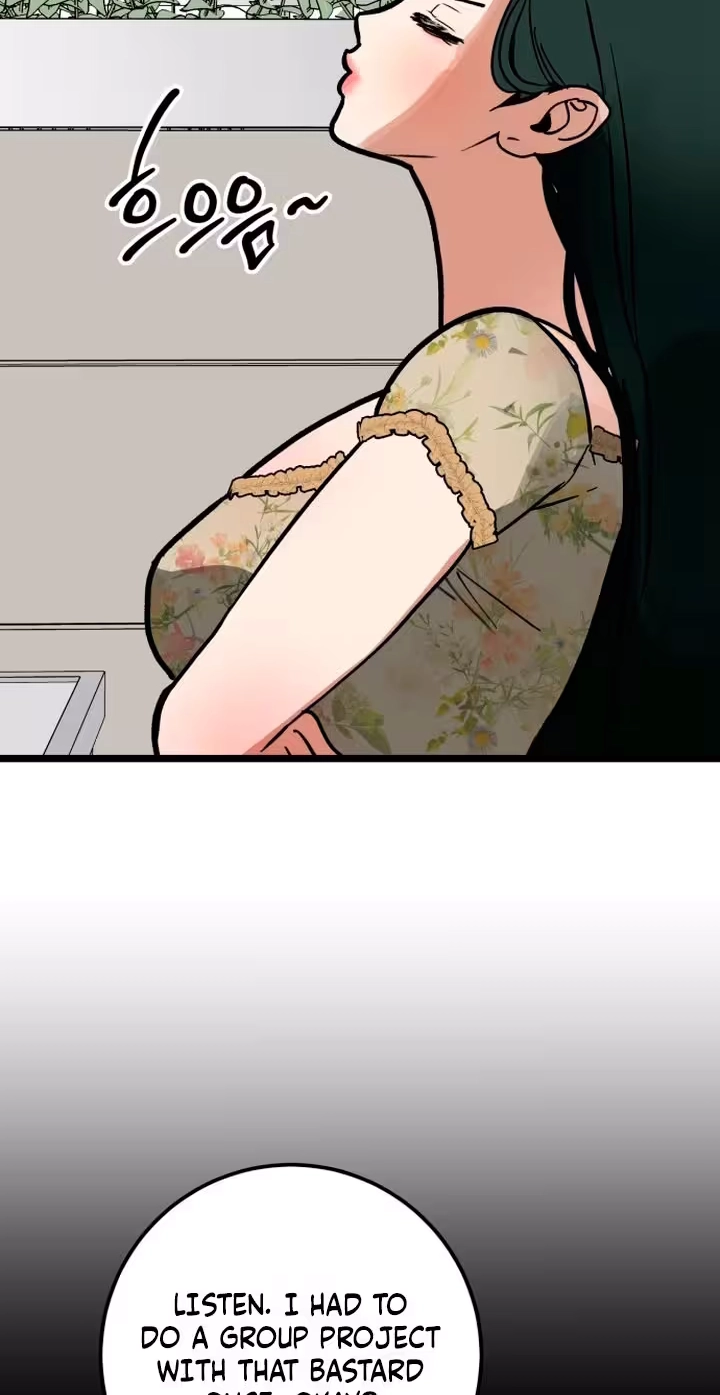 Read Two Faces chapter 34 image 77 on Lezhin