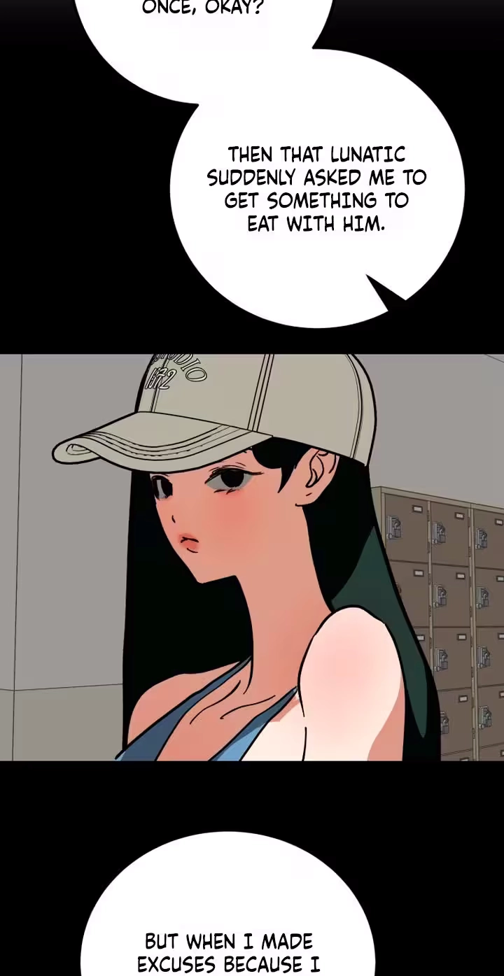 Read Two Faces chapter 34 image 78 on Lezhin