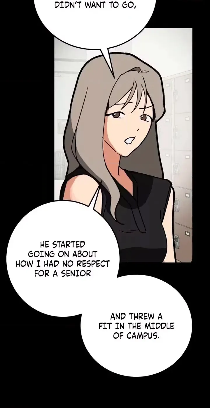 Read Two Faces chapter 34 image 79 on Lezhin