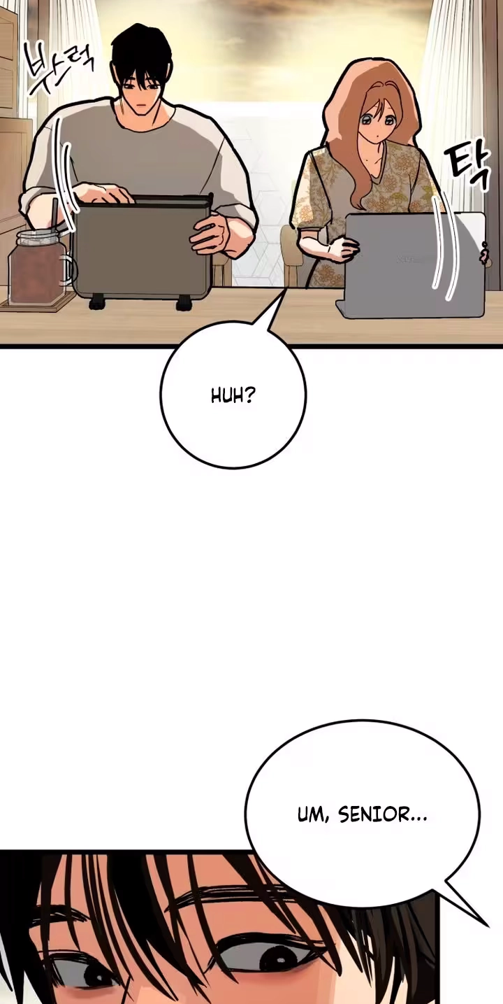 Read Two Faces chapter 34 image 8 on Lezhin