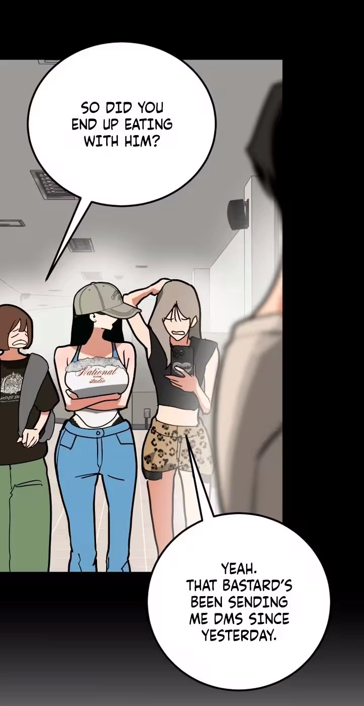 Read Two Faces chapter 34 image 80 on Lezhin