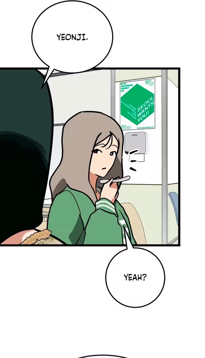 Read Two Faces chapter 34 image 82 on Lezhin