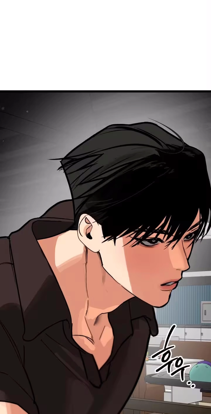Read Two Faces chapter 35 image 1 on Lezhin