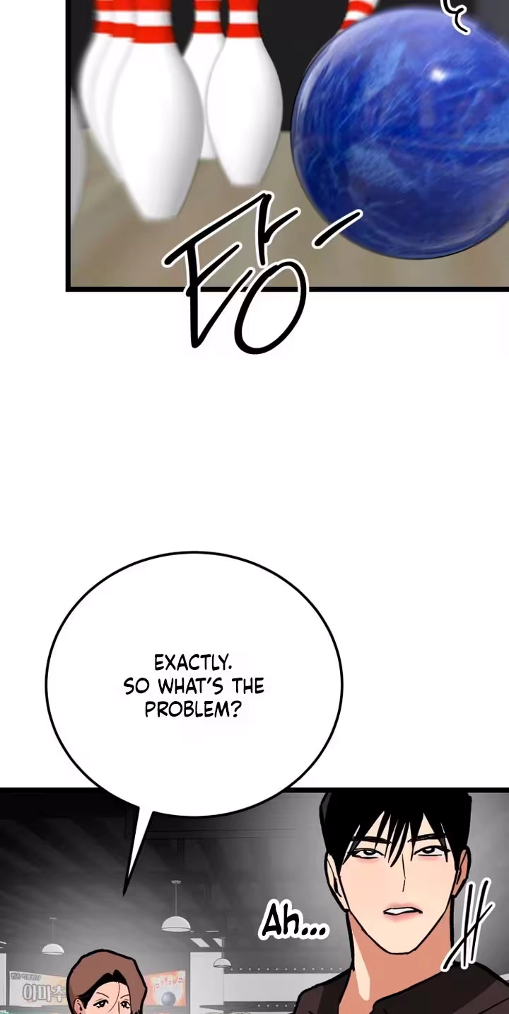 Read Two Faces chapter 35 image 15 on Lezhin
