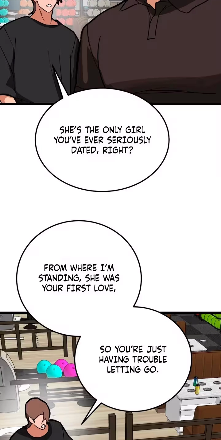 Read Two Faces chapter 35 image 16 on Lezhin