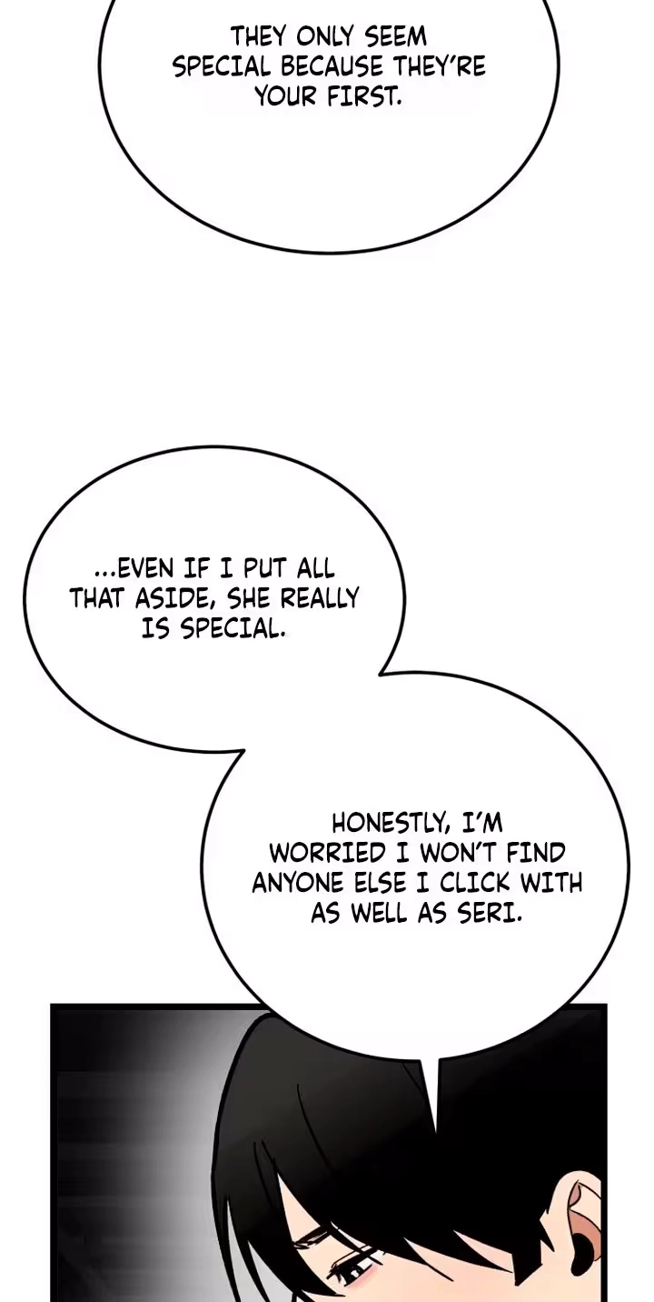 Read Two Faces chapter 35 image 18 on Lezhin