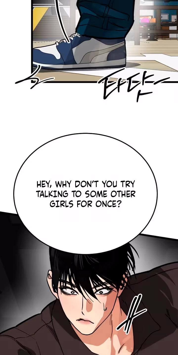Read Two Faces chapter 35 image 20 on Lezhin