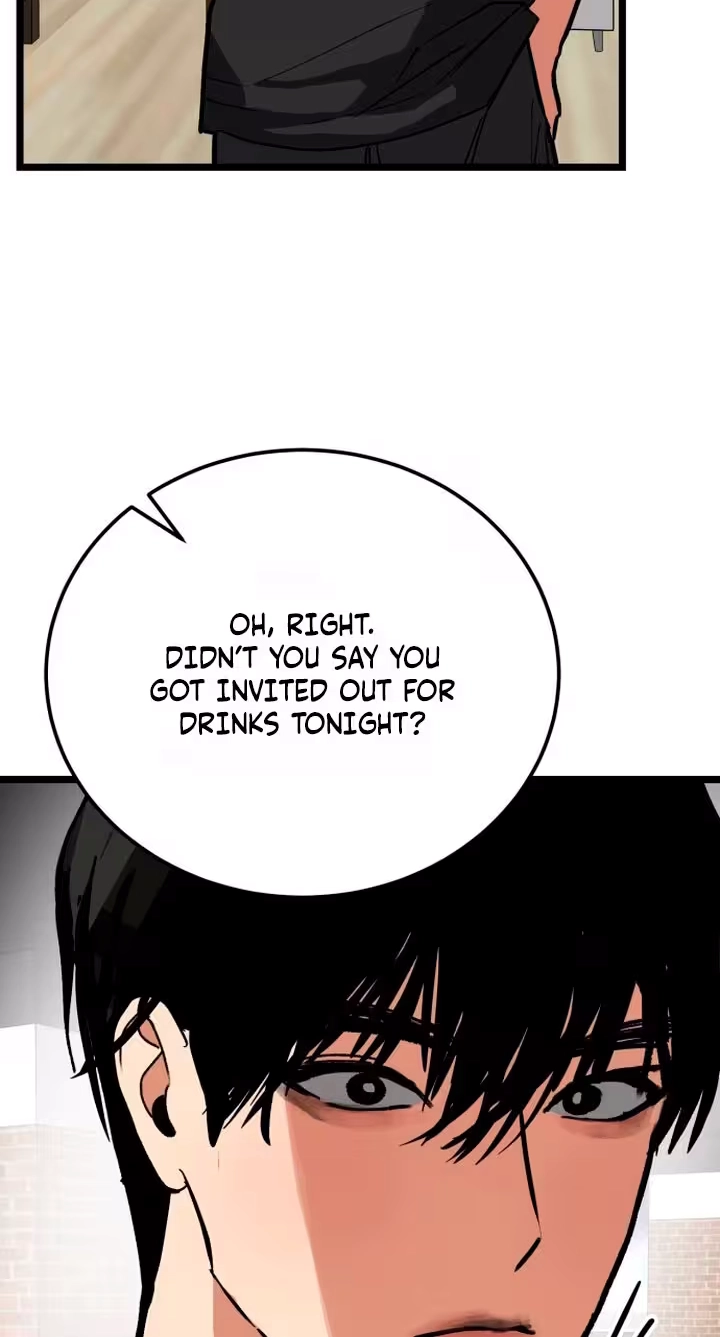 Read Two Faces chapter 35 image 24 on Lezhin