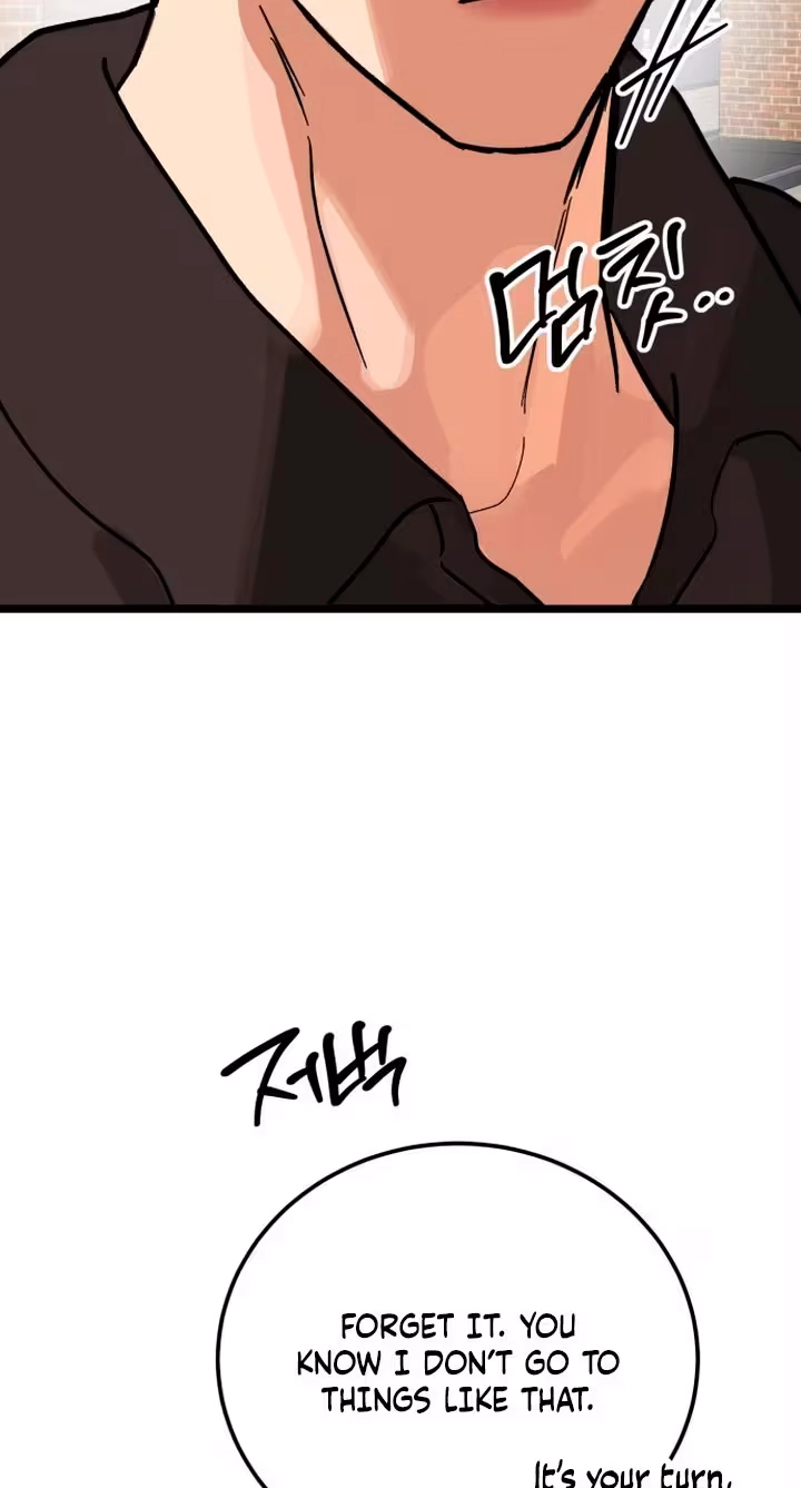 Read Two Faces chapter 35 image 25 on Lezhin