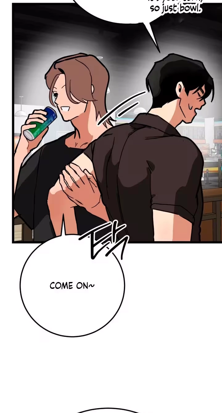 Read Two Faces chapter 35 image 26 on Lezhin