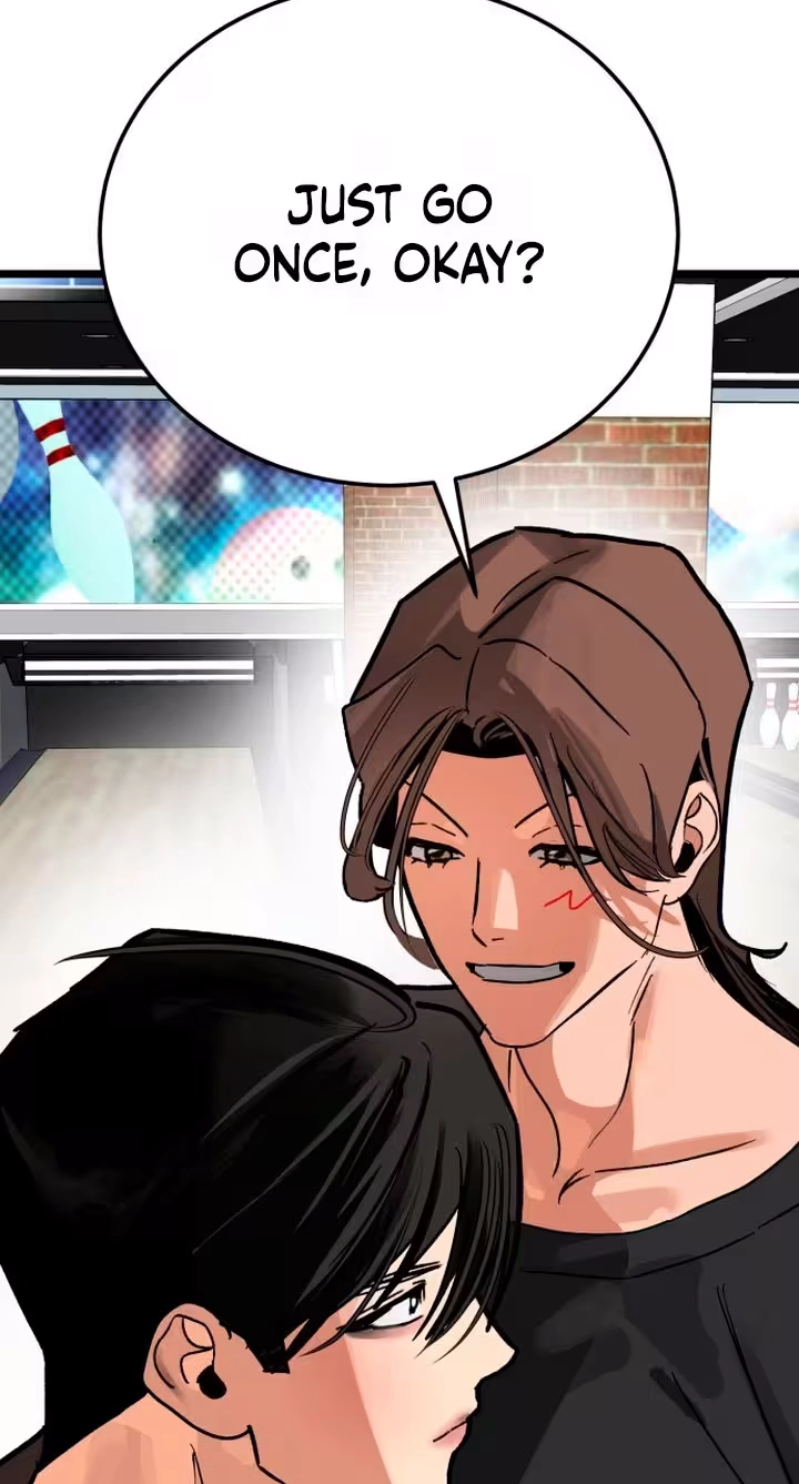 Read Two Faces chapter 35 image 27 on Lezhin