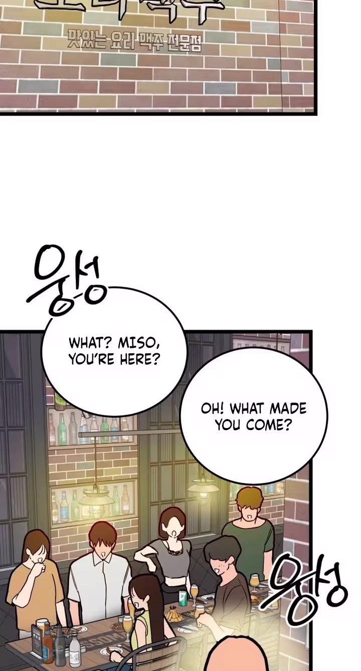Read Two Faces chapter 35 image 30 on Lezhin
