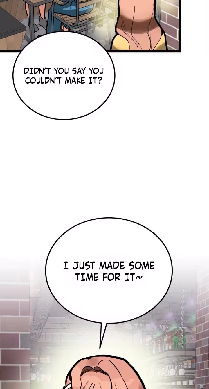 Read Two Faces chapter 35 image 31 on Lezhin