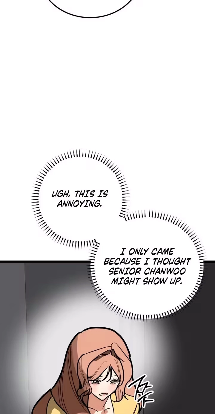 Read Two Faces chapter 35 image 36 on Lezhin