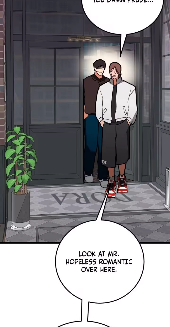 Read Two Faces chapter 35 image 38 on Lezhin