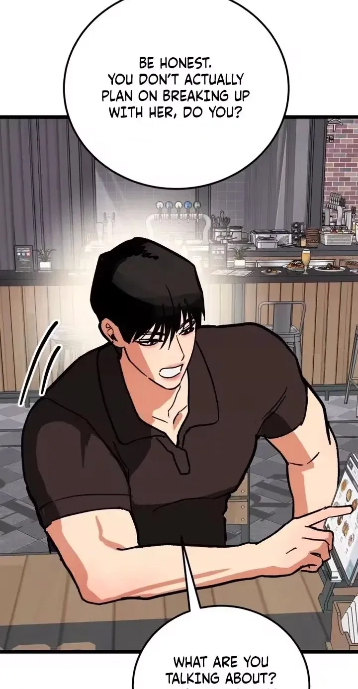Read Two Faces chapter 35 image 39 on Lezhin