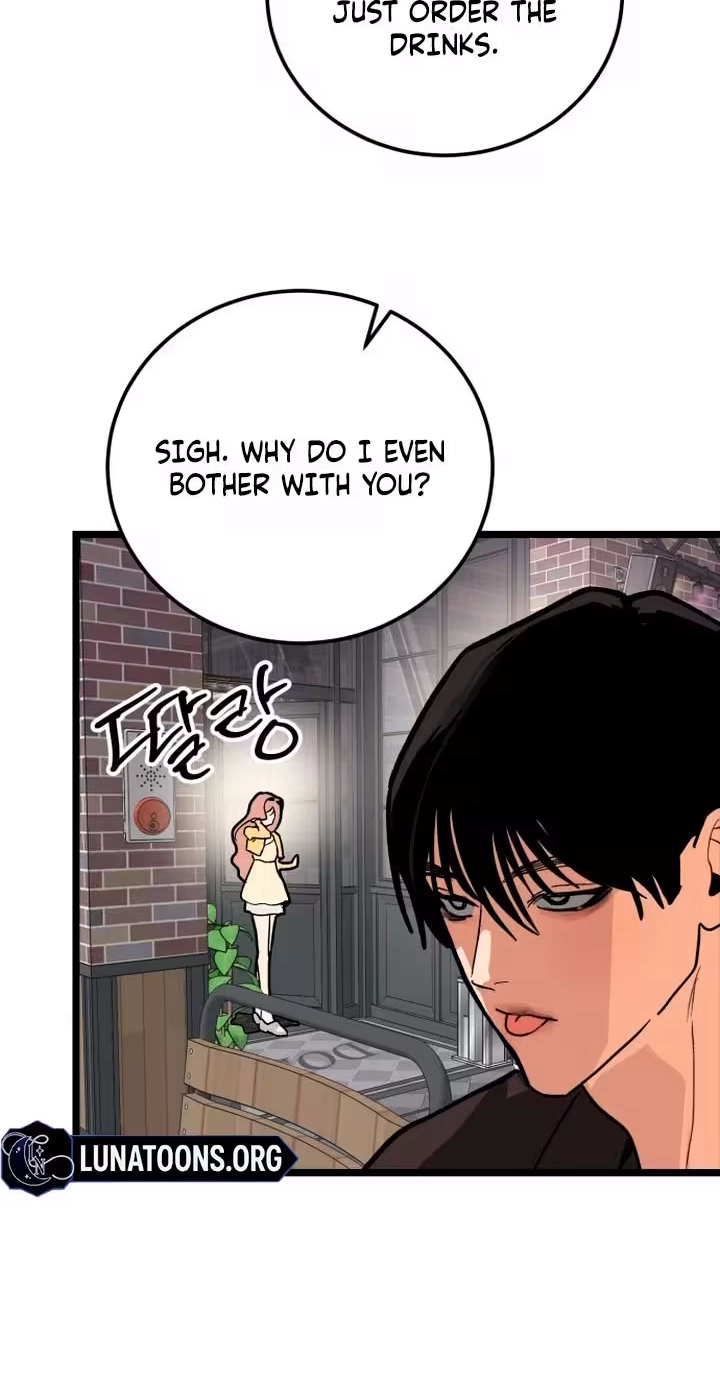 Read Two Faces chapter 35 image 40 on Lezhin