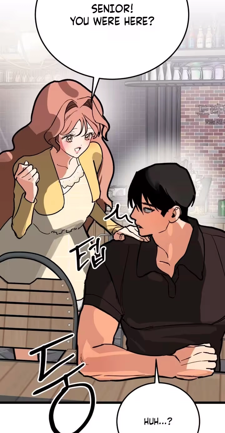 Read Two Faces chapter 35 image 42 on Lezhin