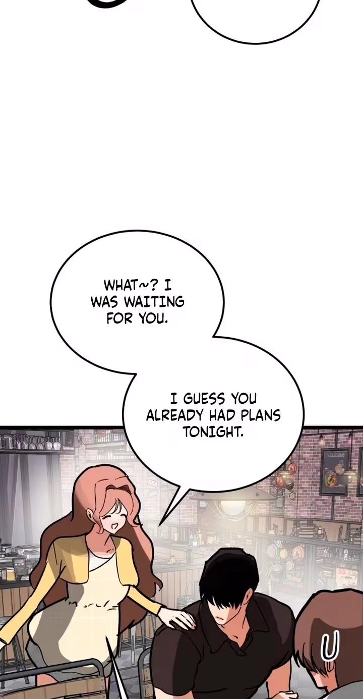 Read Two Faces chapter 35 image 43 on Lezhin