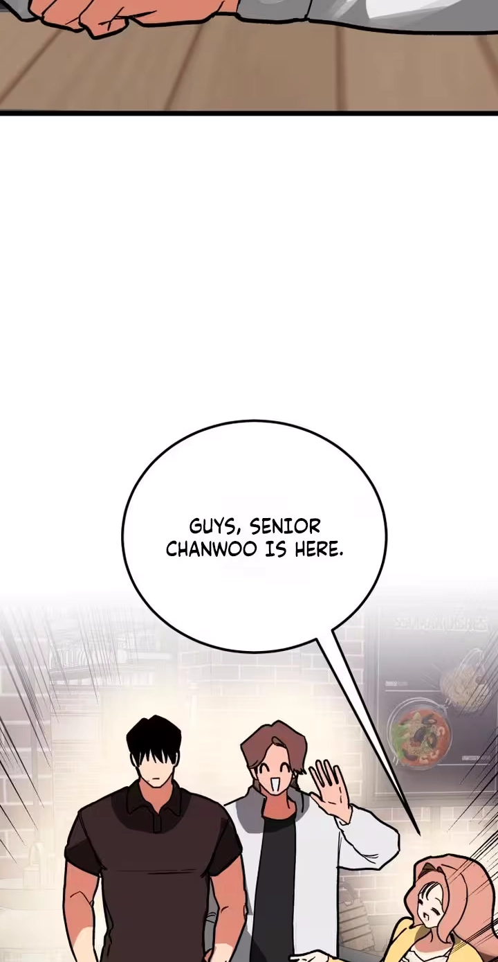 Read Two Faces chapter 35 image 51 on Lezhin