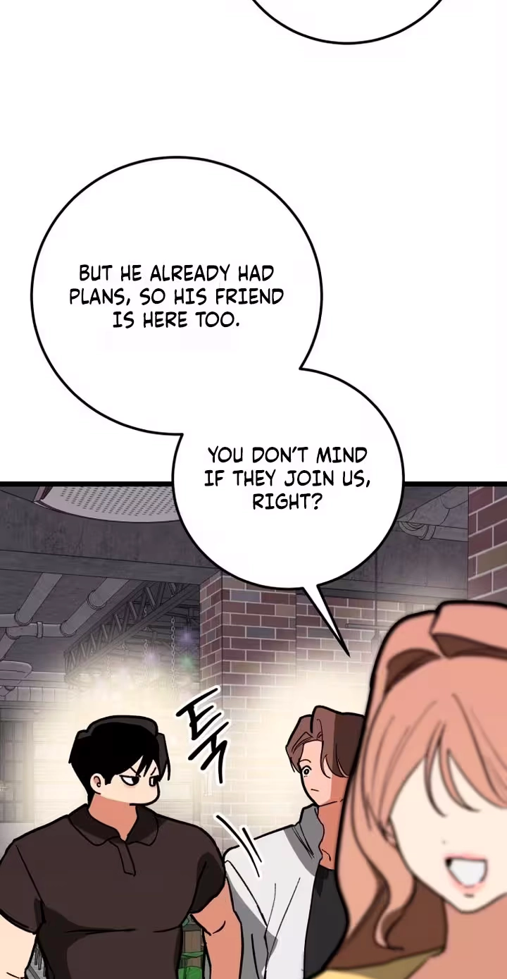 Read Two Faces chapter 35 image 53 on Lezhin
