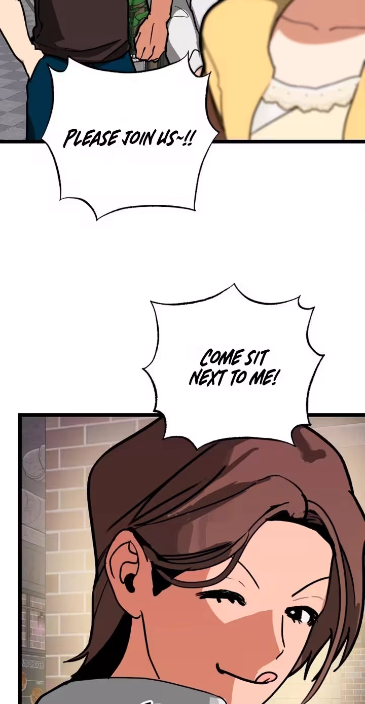 Read Two Faces chapter 35 image 54 on Lezhin