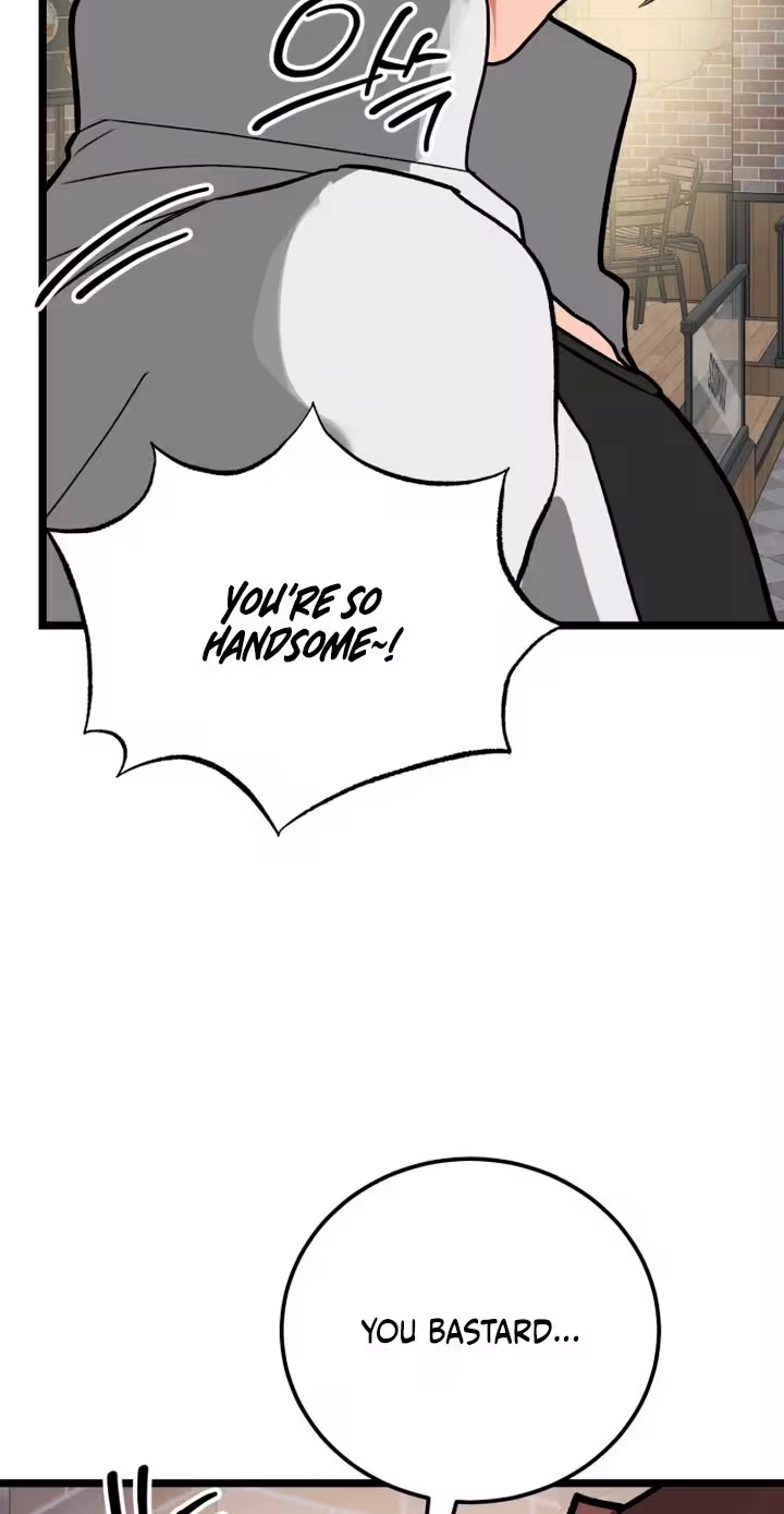 Read Two Faces chapter 35 image 55 on Lezhin