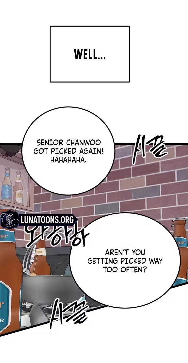 Read Two Faces chapter 35 image 57 on Lezhin