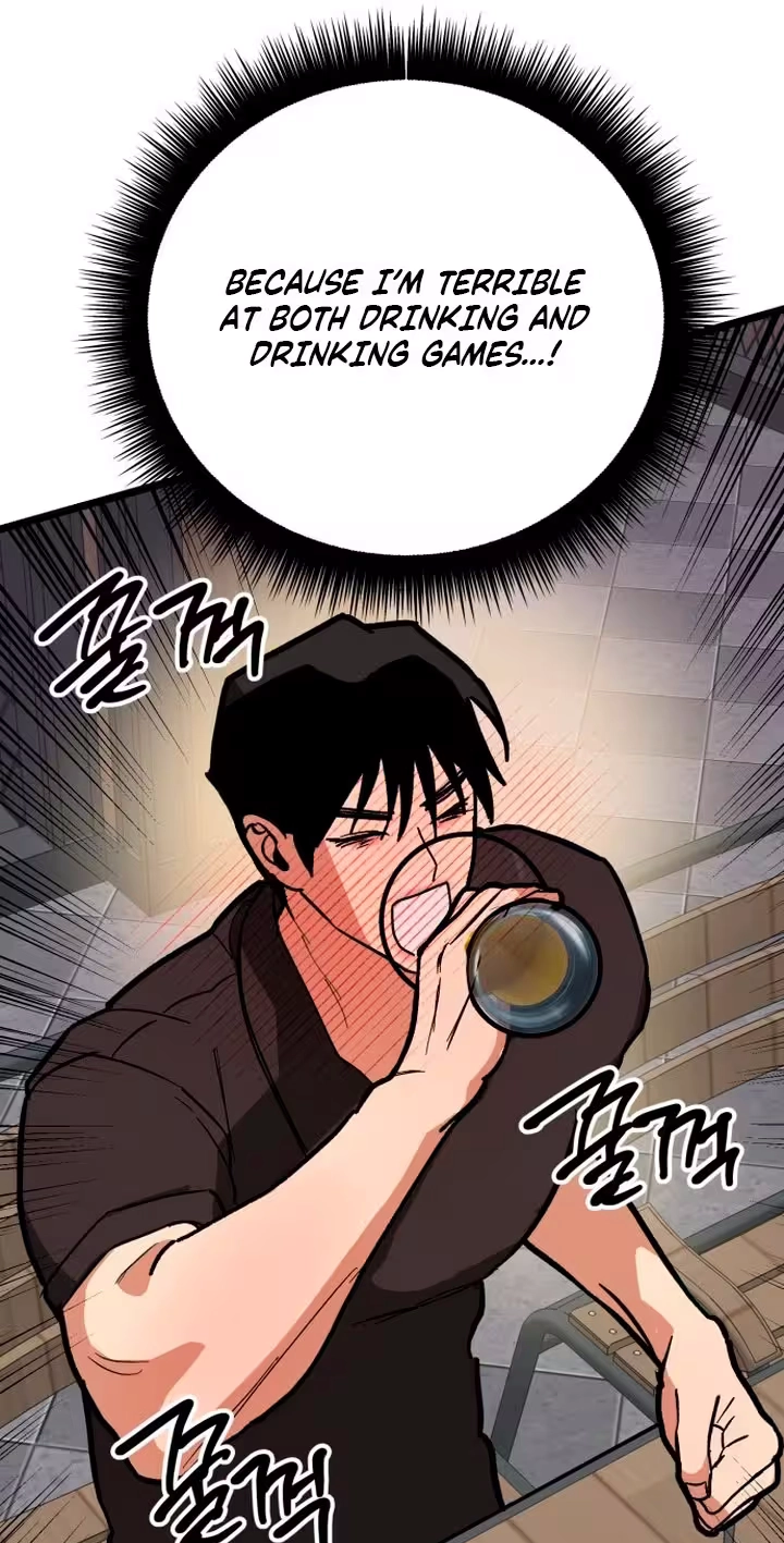 Read Two Faces chapter 35 image 58 on Lezhin
