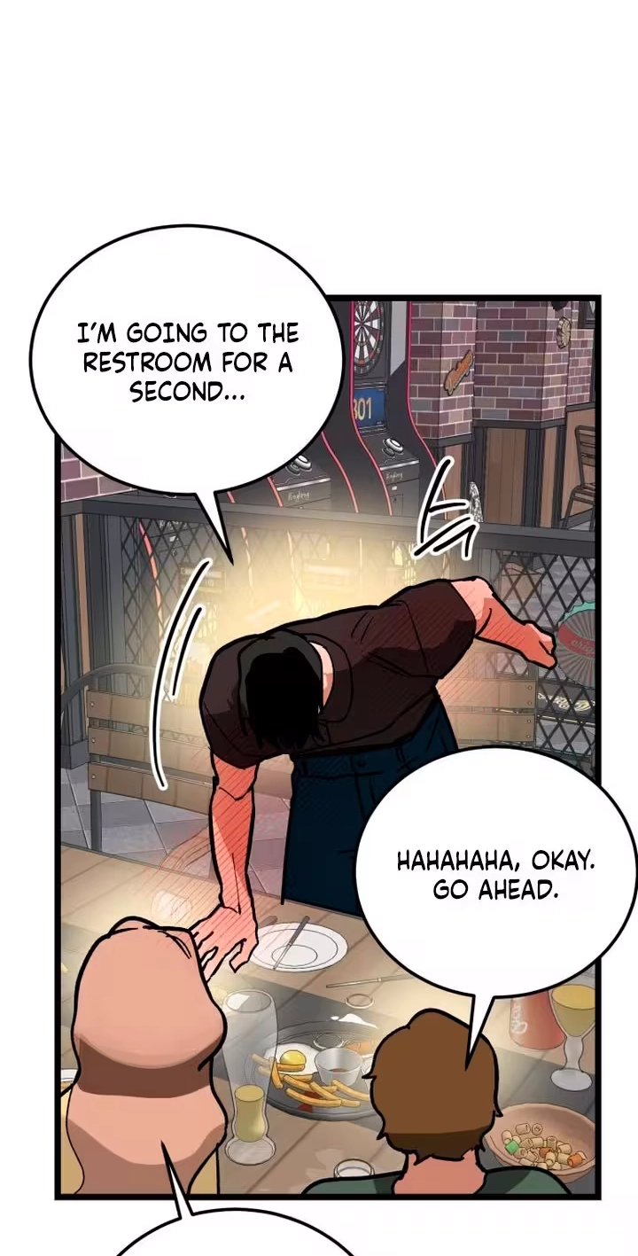 Read Two Faces chapter 35 image 61 on Lezhin