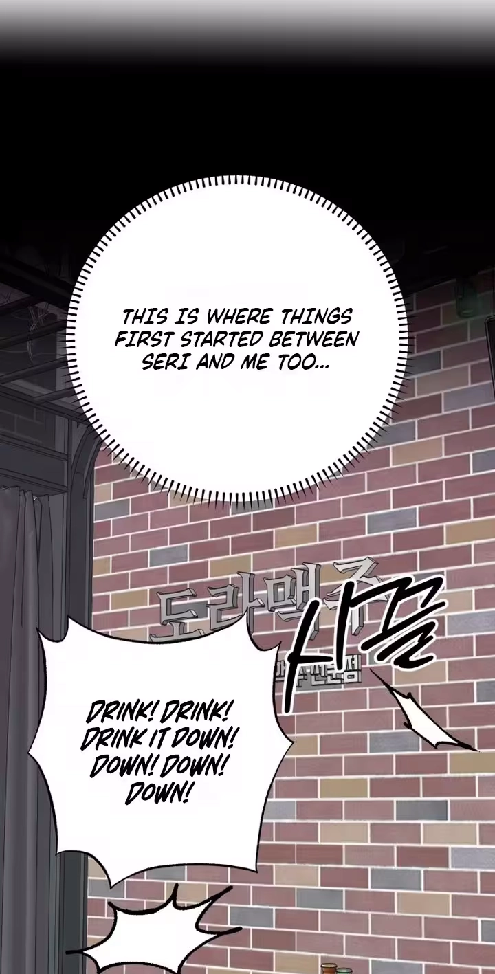 Read Two Faces chapter 35 image 65 on Lezhin