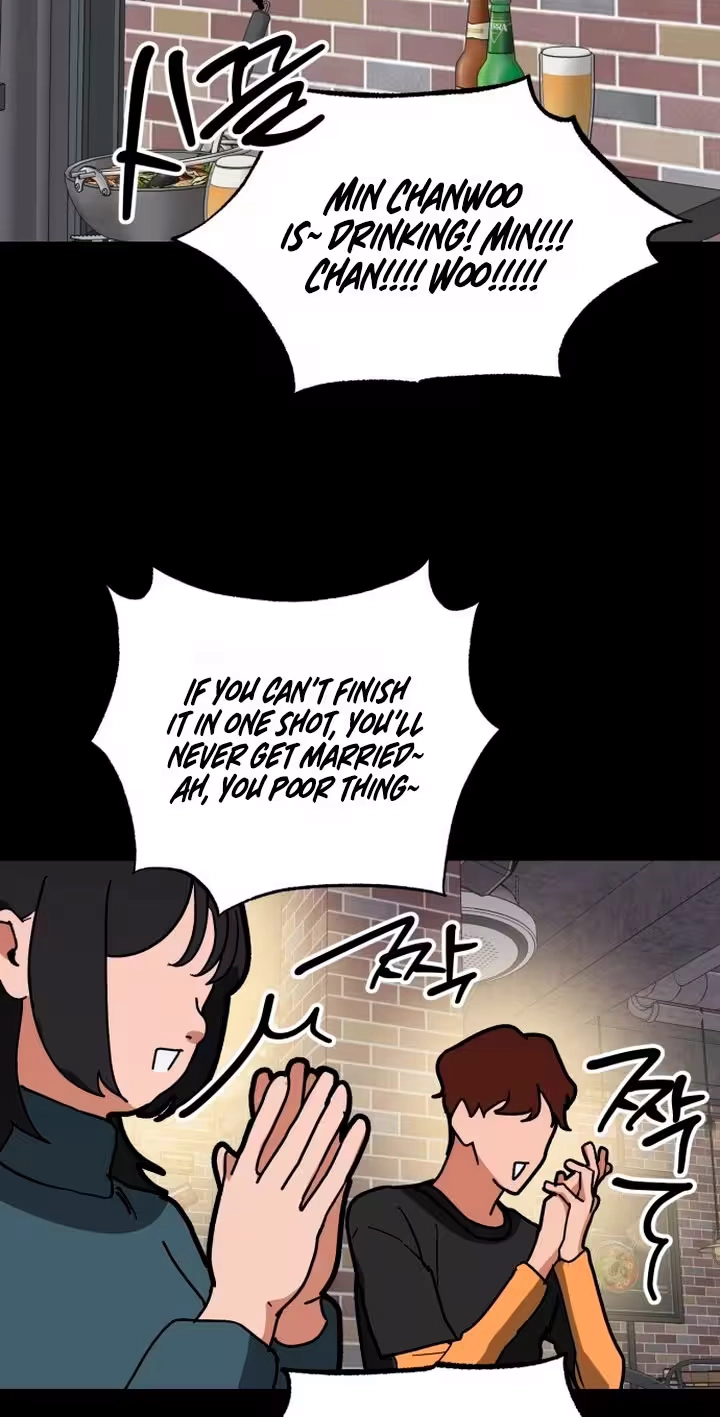 Read Two Faces chapter 35 image 66 on Lezhin